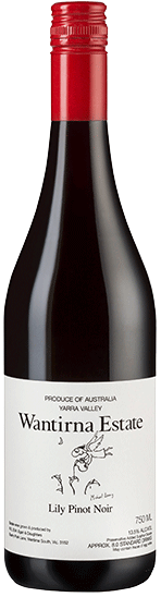 Wantirna Estate Lily Pinot Noir 2022 Yarra Valley